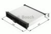 BOSCH 1 987 432 157 Filter, interior air
